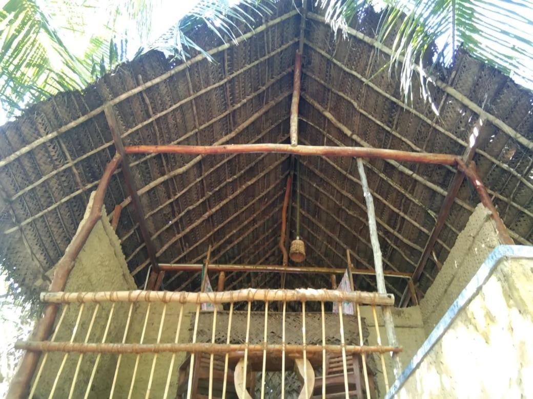 The Alpha Monkey Hotel & Tree House تانجالي المظهر الخارجي الصورة