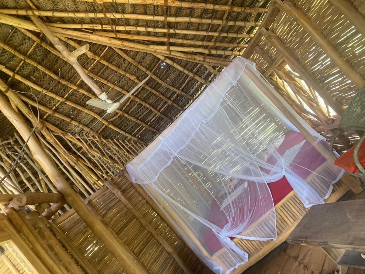 The Alpha Monkey Hotel & Tree House تانجالي المظهر الخارجي الصورة