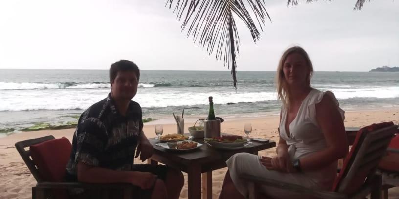 The Alpha Monkey Hotel & Tree House تانجالي المظهر الخارجي الصورة