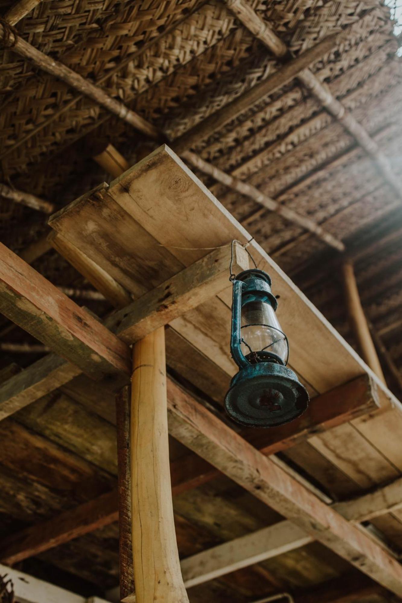 The Alpha Monkey Hotel & Tree House تانجالي الغرفة الصورة